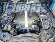 ��� �� Mercedes Benz E 240 - 