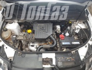 ��� �� Renault Logan  - 