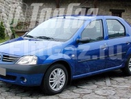   Renault Logan -  