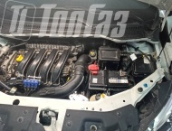 ��� �� Renault Kaptur - 