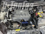 ��� �� Nissan X-Trail  - 