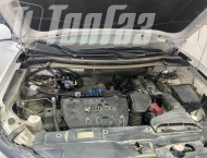 ��� �� Mitsubishi Outlander  - 