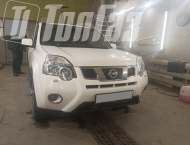 ��� �� Nissan X-Trail  - 