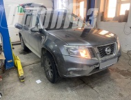 ��� �� Nissan Terrano - 