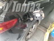 ��� �� INFINITI QX70  - 