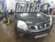 ��� �� Nissan X-Trail - 
