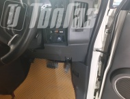 ��� �� Mitsubishi Delica - 