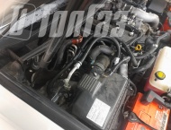 ��� �� Toyota Land Cruiser Prado - 