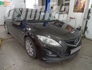 ��� �� Mazda 6 - 