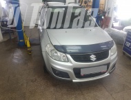 ��� �� Suzuki SX 4 - 