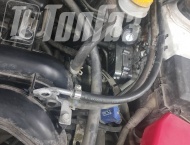 ��� �� Subaru Forester - 