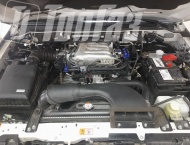 ��� �� Mitsubishi Pajero - 