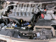 ��� �� Nissan X-Trail  - 