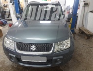 ��� �� Suzuki Grand Vitara - 