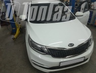 ��� �� Kia Rio - 