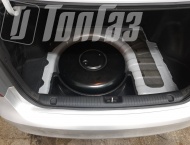 ��� �� Kia Rio - 