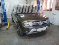   Renault Daster - 