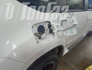 ��� �� Nissan Terrano - 