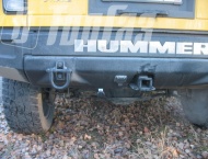   Hummer H2 -     