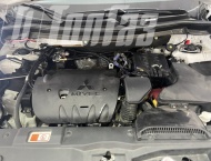 ��� �� Mitsubishi Outlander - 