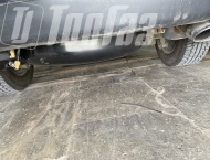 ��� �� Ssangyong Kyron - 