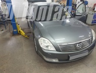 ��� �� Nissan Teana - 