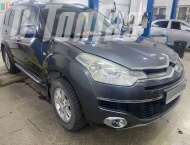 ��� �� Citroen C-crosser - 