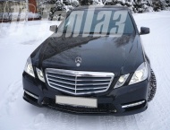 ��� �� Mercedes Benz E 200  - 