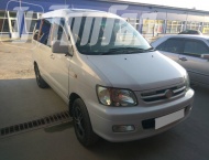   Toyota Town Ace - 