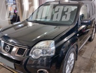 ��� �� Nissan X-Trail  - 