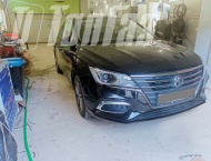 ��� �� MG 5 - 