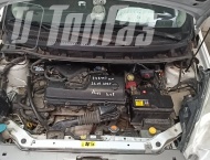 ��� �� Nissan Note - 