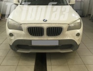   BMW X3 - 