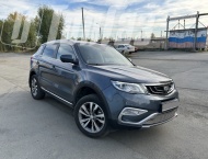 ��� �� Geely Atlas - 
