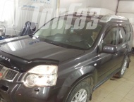 ��� �� Nissan X-Trail - 