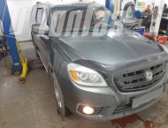 ��� �� Sollers ST6 - 