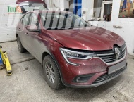   Renault Arkana - 