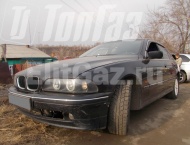   BMW 5ER 528 -  
