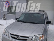   Mazda Tribute -  