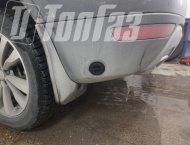 ��� �� Geely Atlas - 